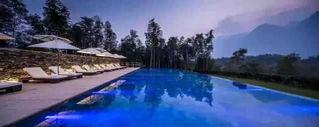 徽州之美，六間徽州民宿講述徽州文化