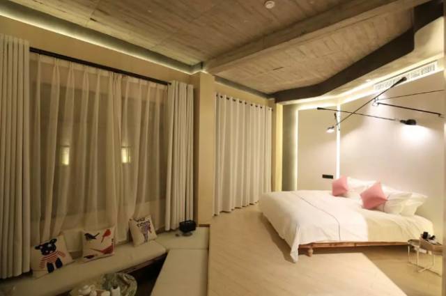 徽州之美，六間徽州民宿講述徽州文化