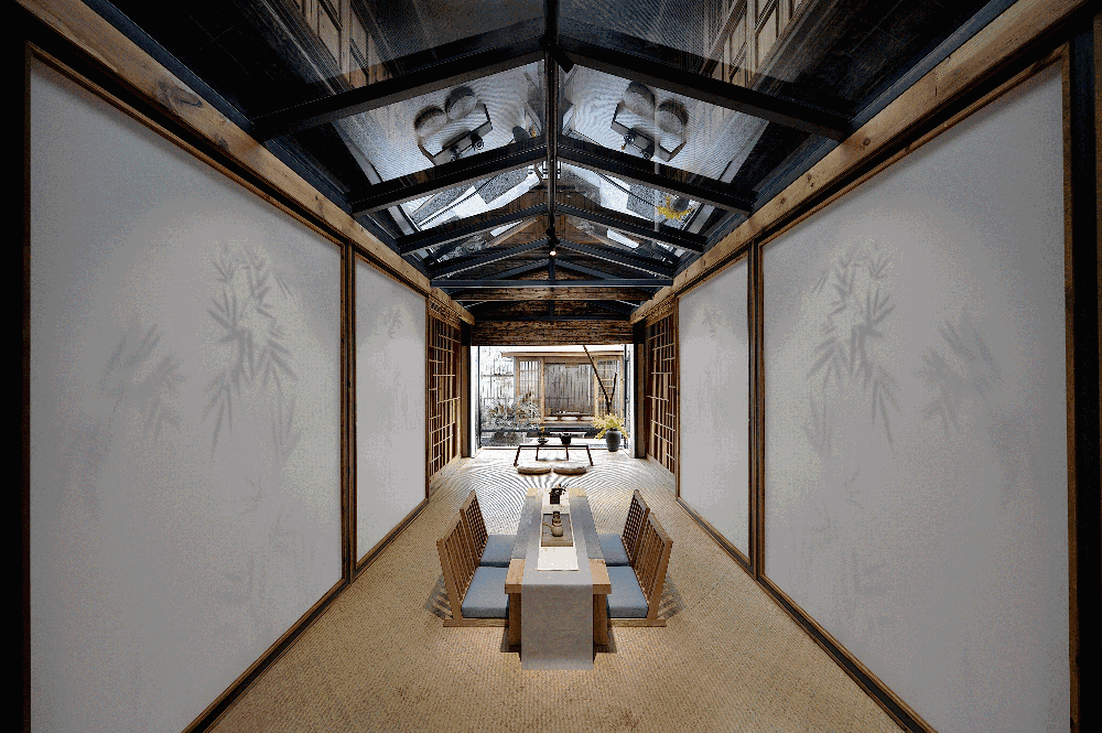 徽州之美，六間徽州民宿講述徽州文化