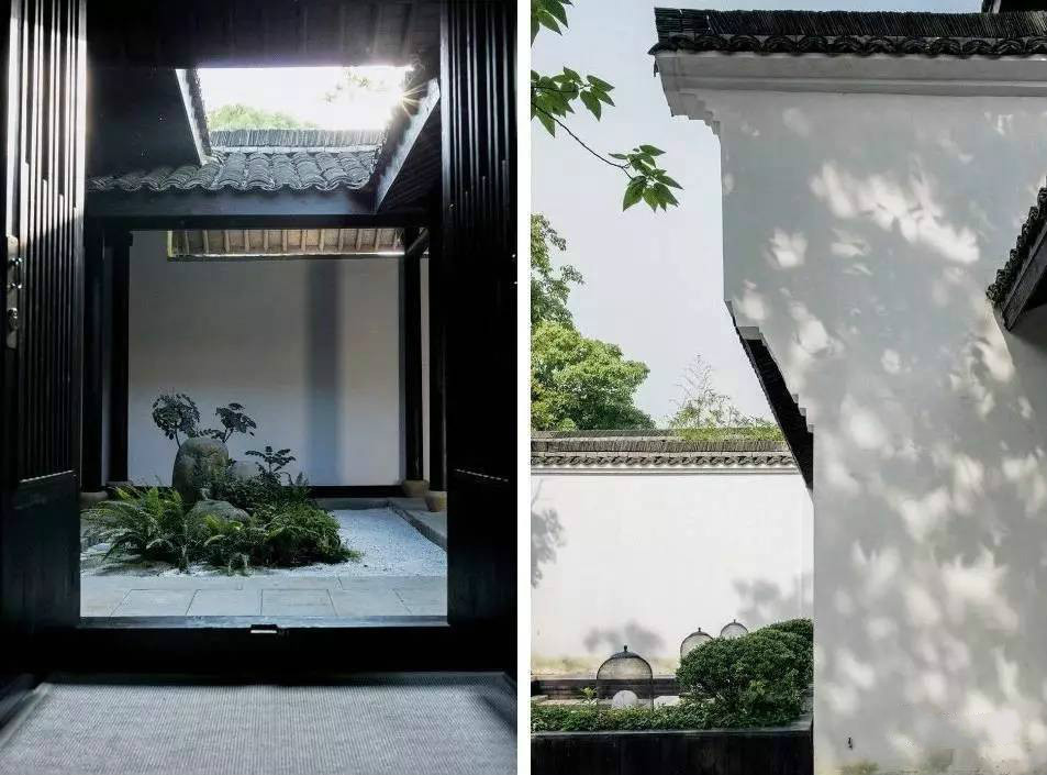 西溪濕地三款最美避世酒店，果然一派驚艷