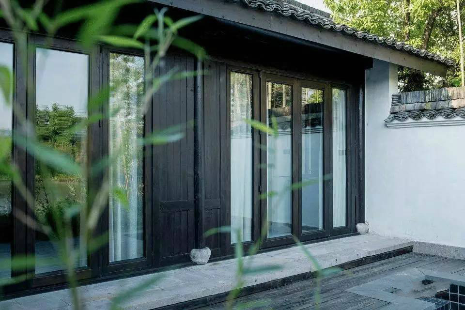 西溪濕地三款最美避世酒店，果然一派驚艷