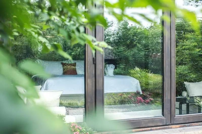 西溪濕地三款最美避世酒店，果然一派驚艷