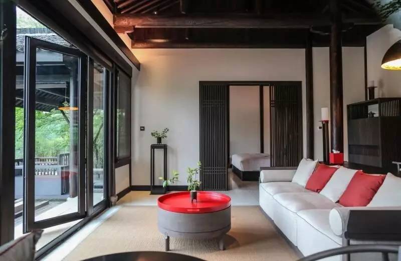 西溪濕地三款最美避世酒店，果然一派驚艷