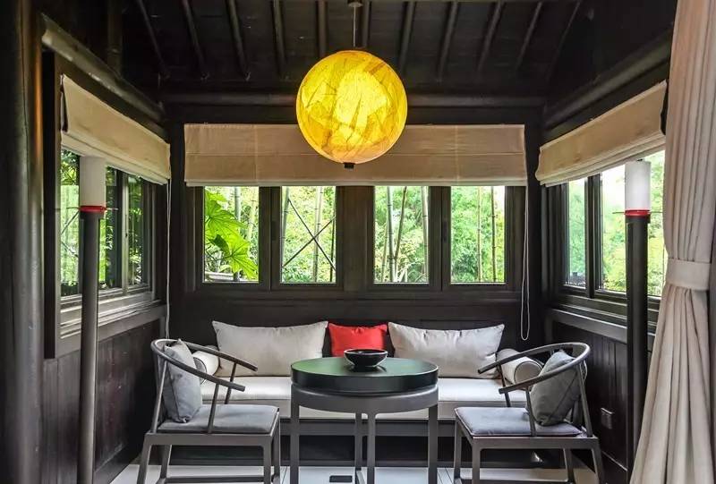 西溪濕地三款最美避世酒店，果然一派驚艷