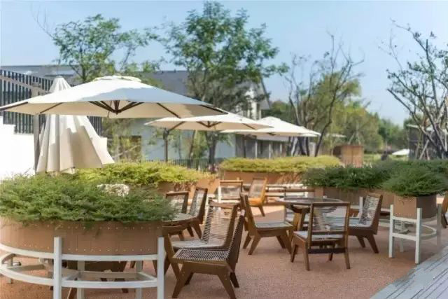 西溪濕地三款最美避世酒店，果然一派驚艷