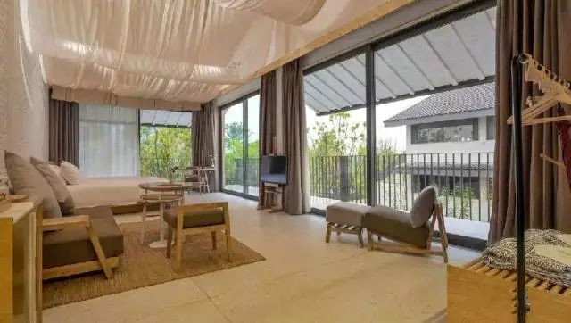 西溪濕地三款最美避世酒店，果然一派驚艷