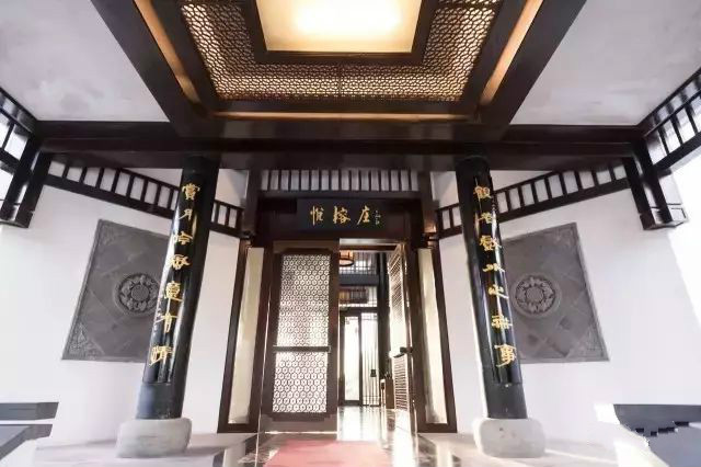 西溪濕地三款最美避世酒店，果然一派驚艷