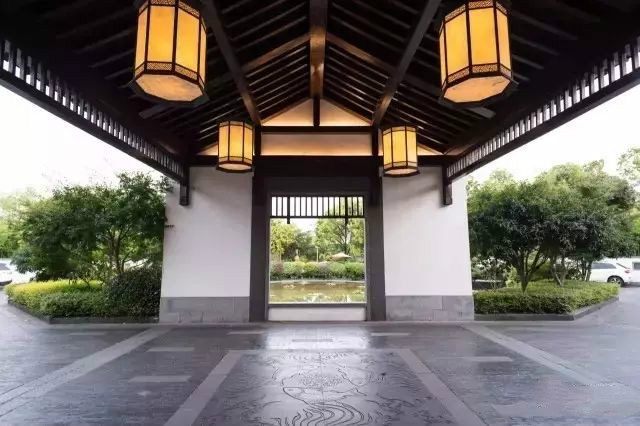 西溪濕地三款最美避世酒店，果然一派驚艷