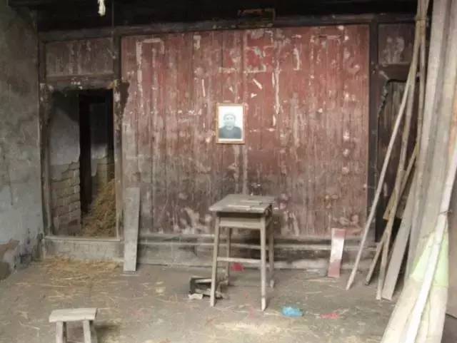 陽朔明清老宅院，留一份純真質樸回歸本真