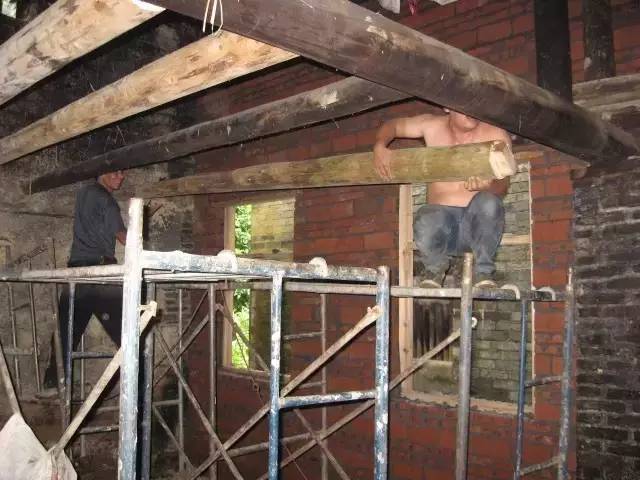 陽(yáng)朔明清老宅院，留一份純真質(zhì)樸回歸本真