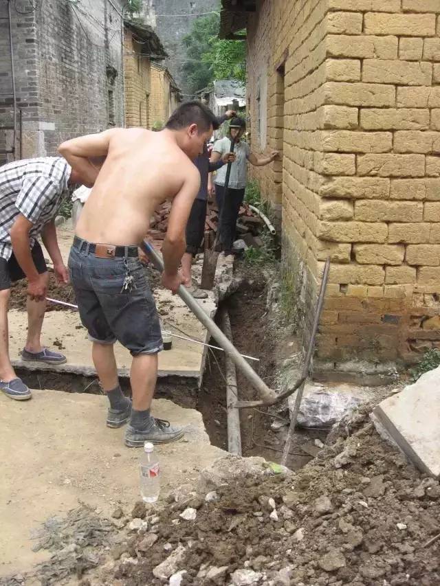 陽(yáng)朔明清老宅院，留一份純真質(zhì)樸回歸本真