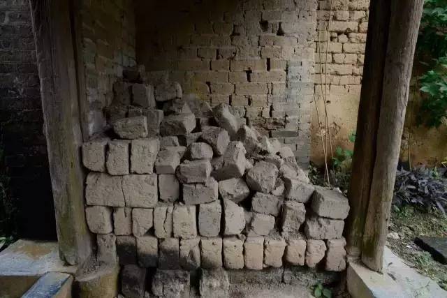 陽(yáng)朔明清老宅院，留一份純真質(zhì)樸回歸本真