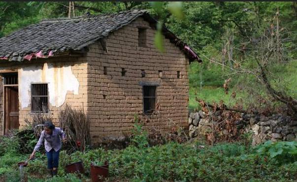 陽(yáng)朔明清老宅院，留一份純真質(zhì)樸回歸本真