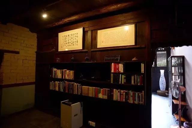 陽朔明清老宅院，留一份純真質(zhì)樸回歸本真