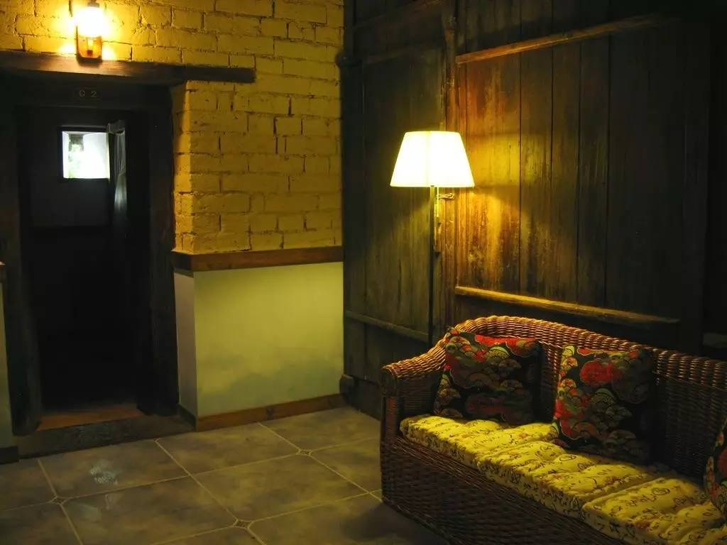 陽(yáng)朔明清老宅院，留一份純真質(zhì)樸回歸本真