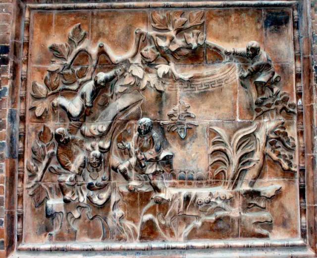 家佳樂(lè)文學(xué)石雕·發(fā)現(xiàn)不一樣的美