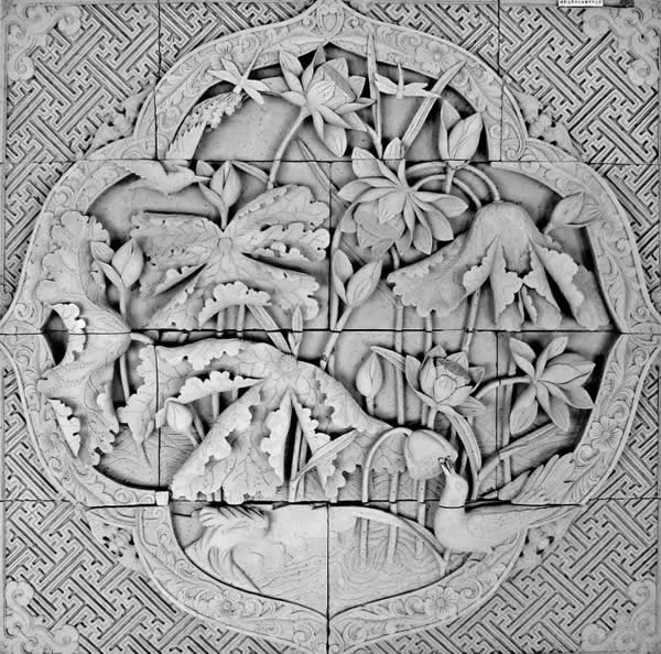 家佳樂文學(xué)石雕·發(fā)現(xiàn)不一樣的美