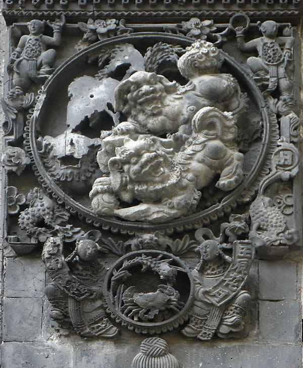 家佳樂(lè)文學(xué)石雕·發(fā)現(xiàn)不一樣的美