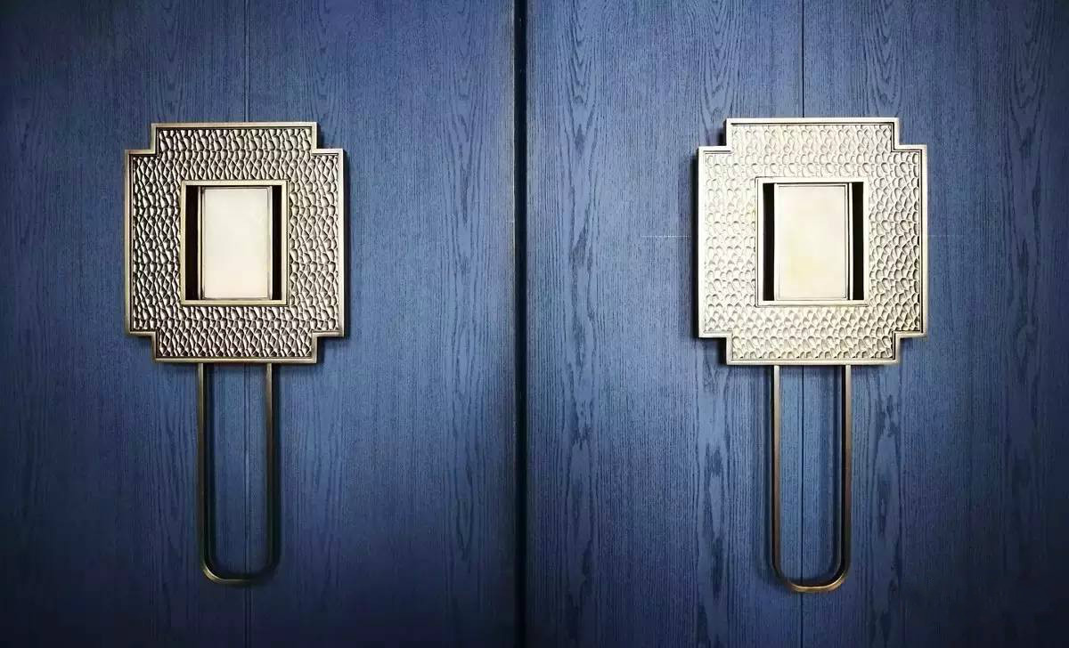 25款精美豪華中式大銅門(mén)設(shè)計(jì)