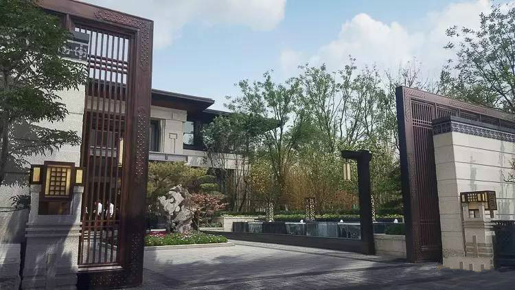 25款精美豪華中式大銅門(mén)設(shè)計(jì)