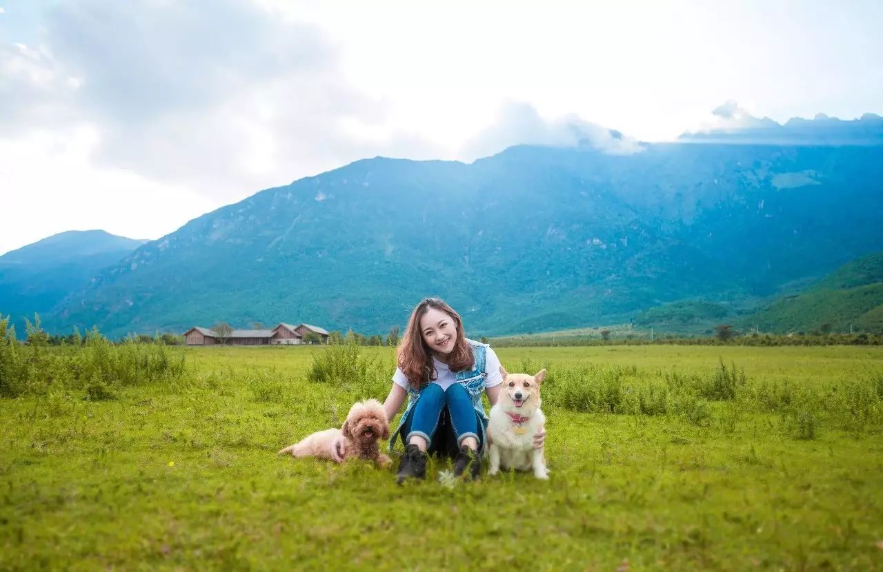 麗江束河聚寶齋民宿，告別曾經(jīng)邂逅未來的美麗