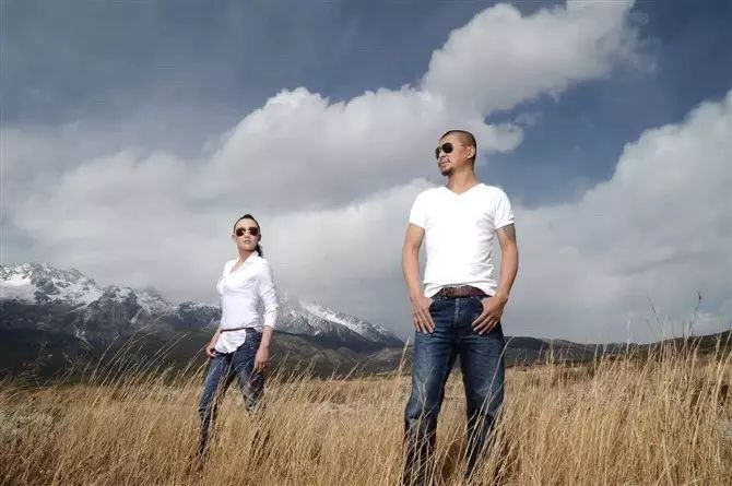 麗江束河聚寶齋民宿，告別曾經(jīng)邂逅未來的美麗