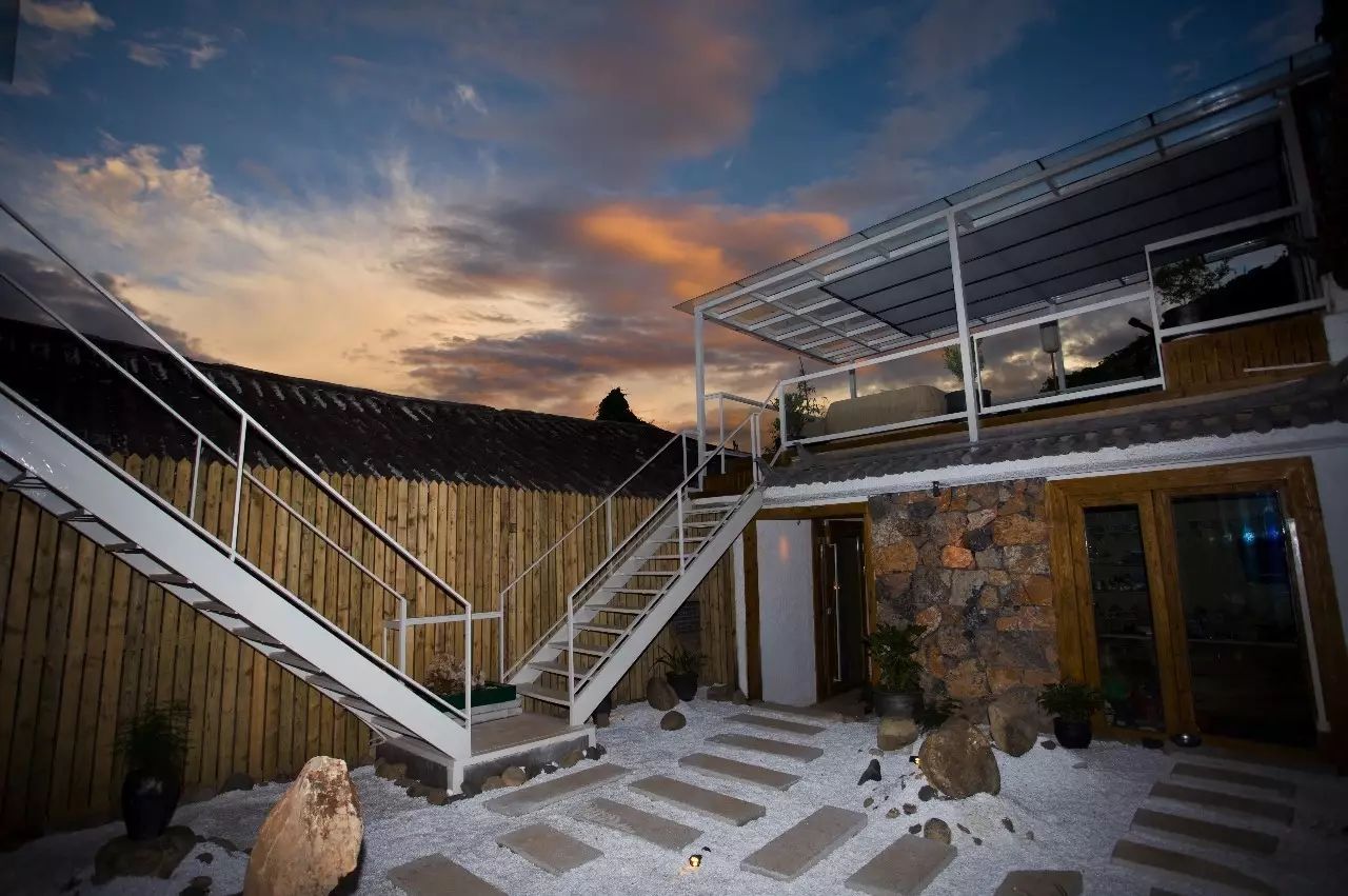 麗江束河聚寶齋民宿，告別曾經(jīng)邂逅未來的美麗