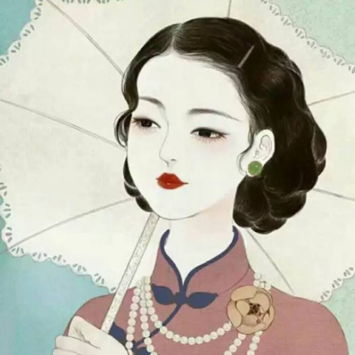 尋根旗袍的美，旗袍的文化內(nèi)涵