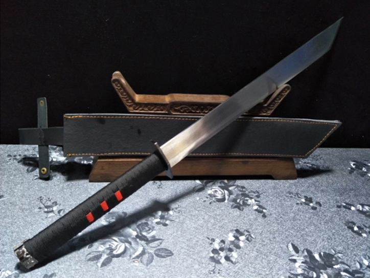 十款精美霸氣的純手工長劍，鎮(zhèn)宅寶劍冷兵器