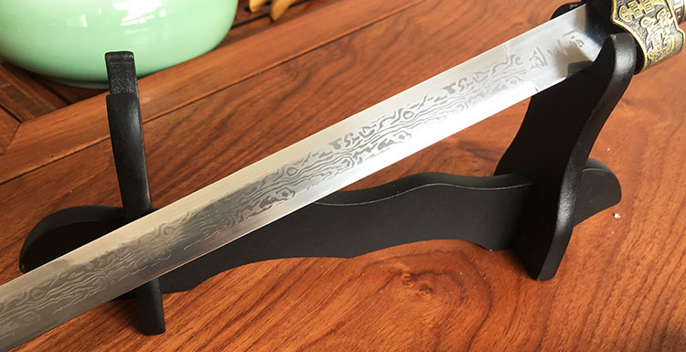 鎮(zhèn)宅越王劍勾踐劍，仿古劍漢劍冷兵器