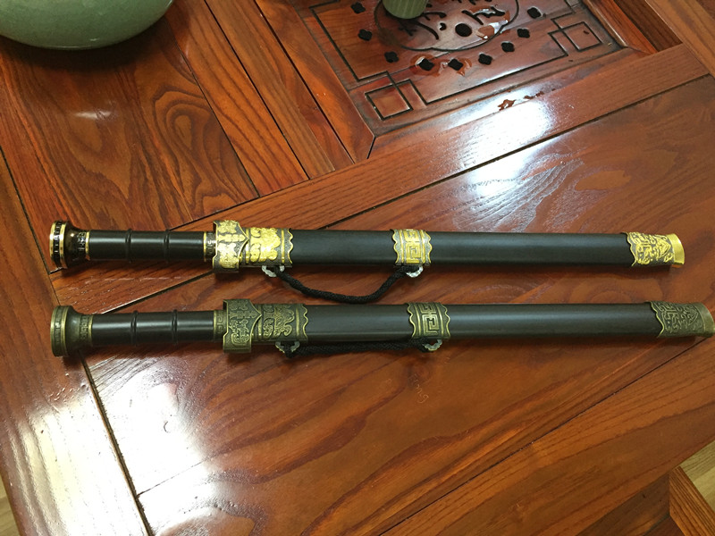 鎮(zhèn)宅越王劍勾踐劍，仿古劍漢劍冷兵器