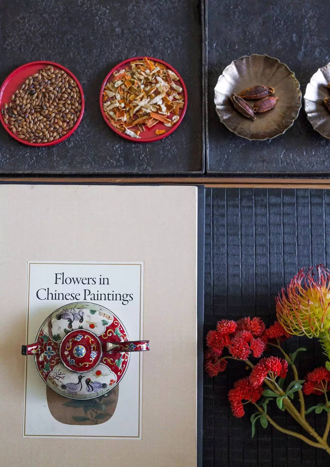 裝修設計：一個家佳樂文學的家?guī)淼捏@艷!