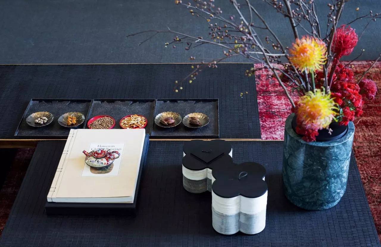 裝修設計：一個家佳樂文學的家?guī)淼捏@艷!