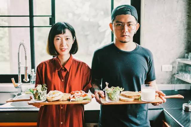 Airbnb上民宿，遇見(jiàn)你日子原來(lái)這么美妙