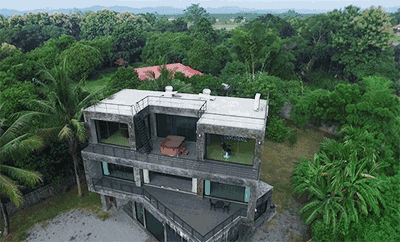 Airbnb上民宿，遇見你日子原來這么美妙