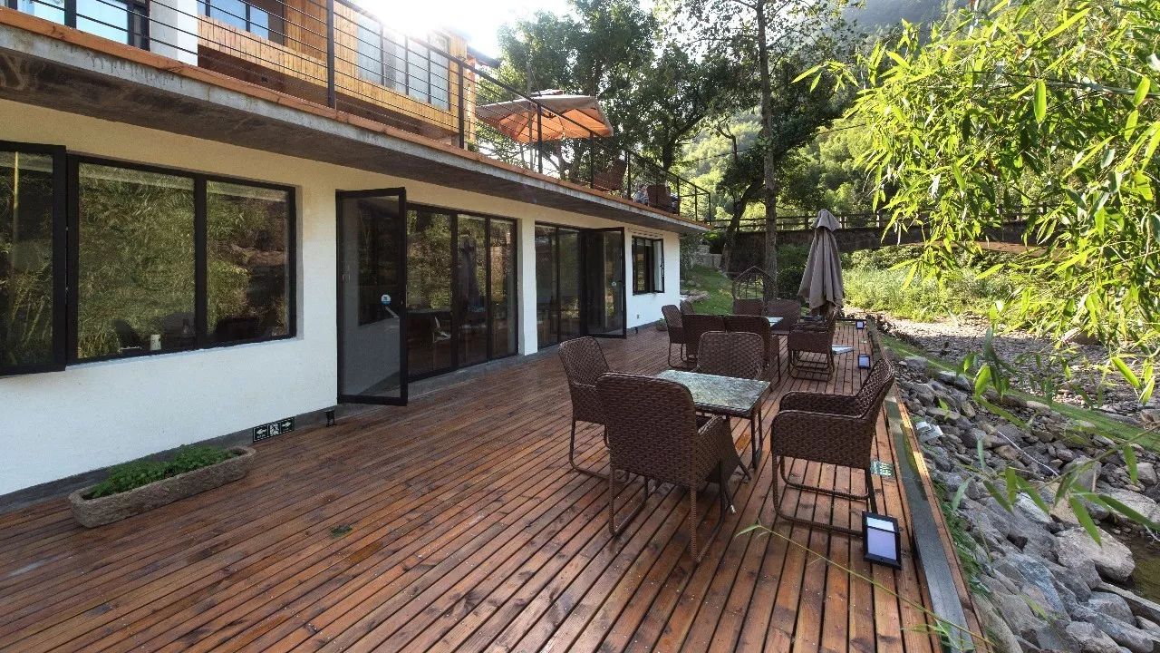 杭州·天方夜潭，給你一個「山脊之巔」的舞臺