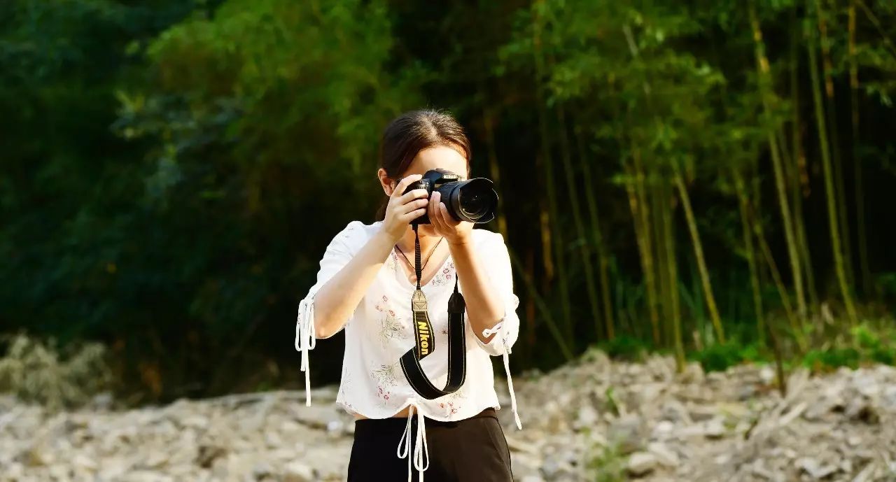 杭州·天方夜潭，給你一個「山脊之巔」的舞臺