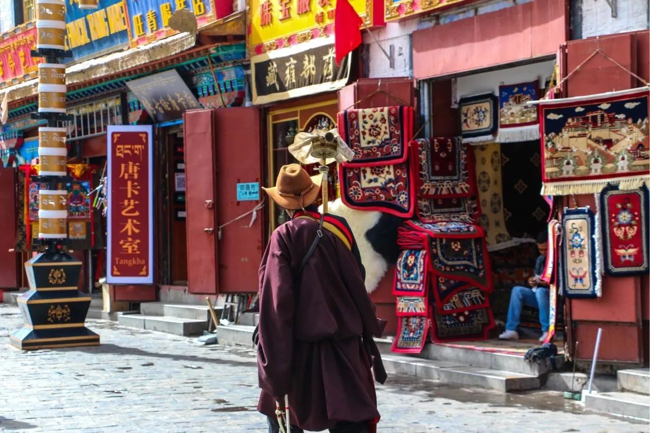 十二行宮·白羊?qū)m，盡享環(huán)島騎車之行