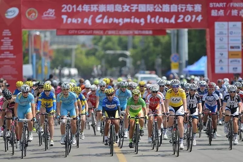 十二行宮·白羊?qū)m，盡享環(huán)島騎車之行