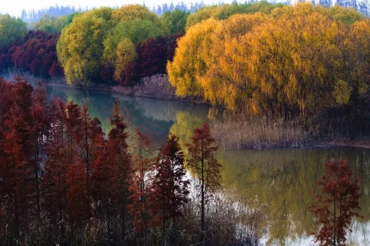 十二行宮·白羊?qū)m，盡享環(huán)島騎車之行