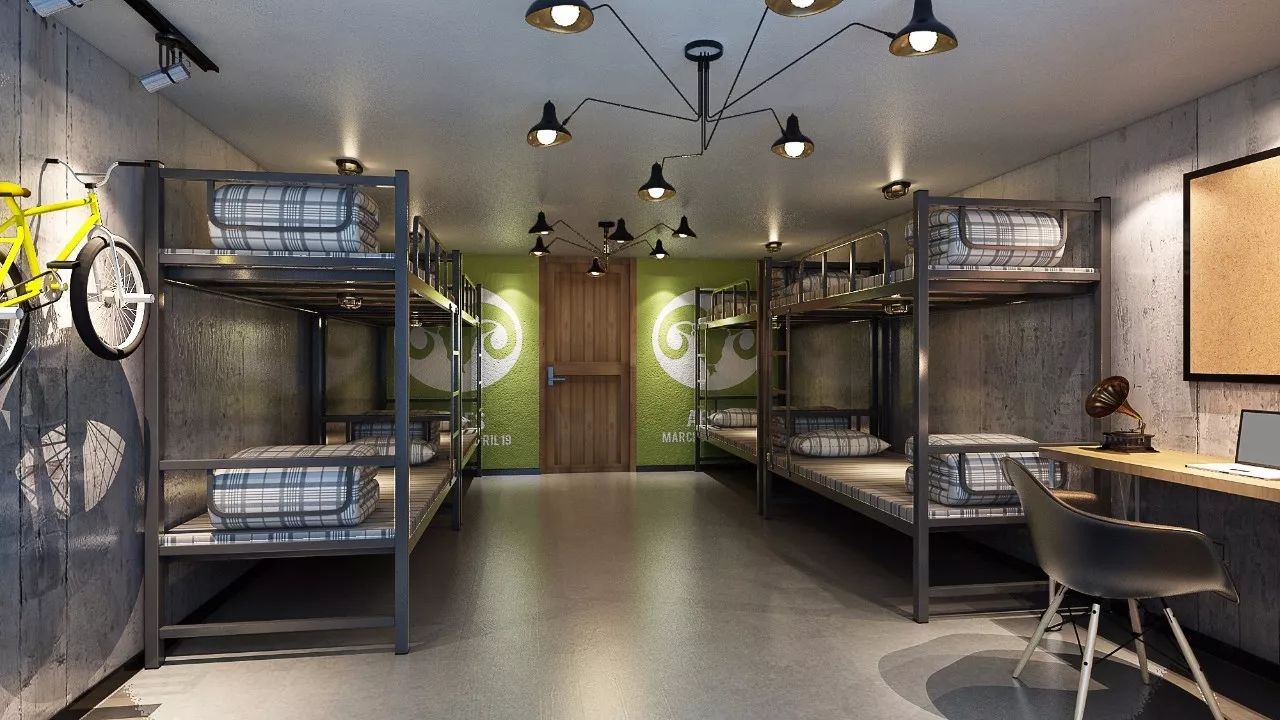 十二行宮·白羊?qū)m，盡享環(huán)島騎車之行