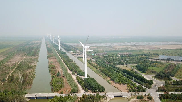 十二行宮·白羊?qū)m，盡享環(huán)島騎車之行