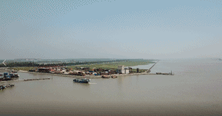 十二行宮·白羊?qū)m，盡享環(huán)島騎車之行