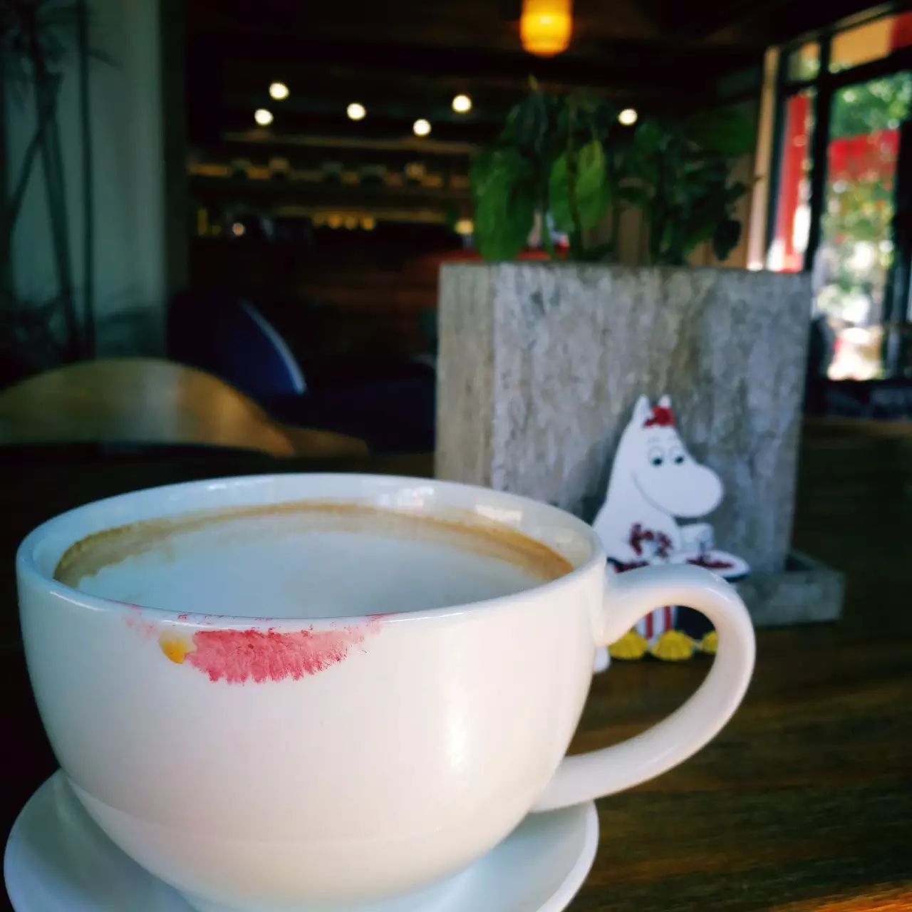 杭州·一色山墅，滿覺(jué)隴的月色喝茶散步都是雅事