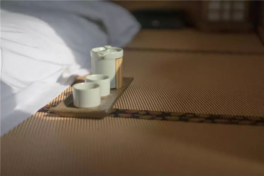 杭州·一色山墅，滿覺隴的月色喝茶散步都是雅事