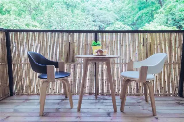 杭州·一色山墅，滿覺隴的月色喝茶散步都是雅事