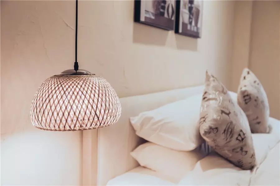 杭州·一色山墅，滿覺隴的月色喝茶散步都是雅事