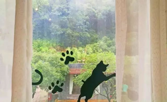 杭州·一色山墅，滿覺隴的月色喝茶散步都是雅事