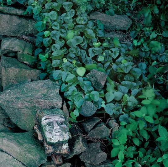 寺廟佛教文化，蕓蕓眾生便是修行