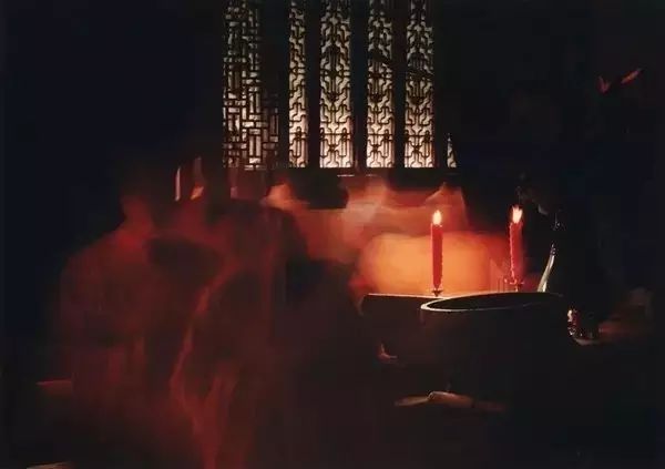 寺廟佛教文化，蕓蕓眾生便是修行